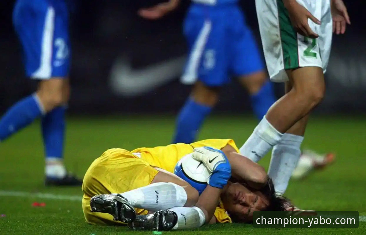 雅博体育APP官网 阿根廷世界杯征程的变数与前瞻:从帕尼切利重伤看战术创新的必要性