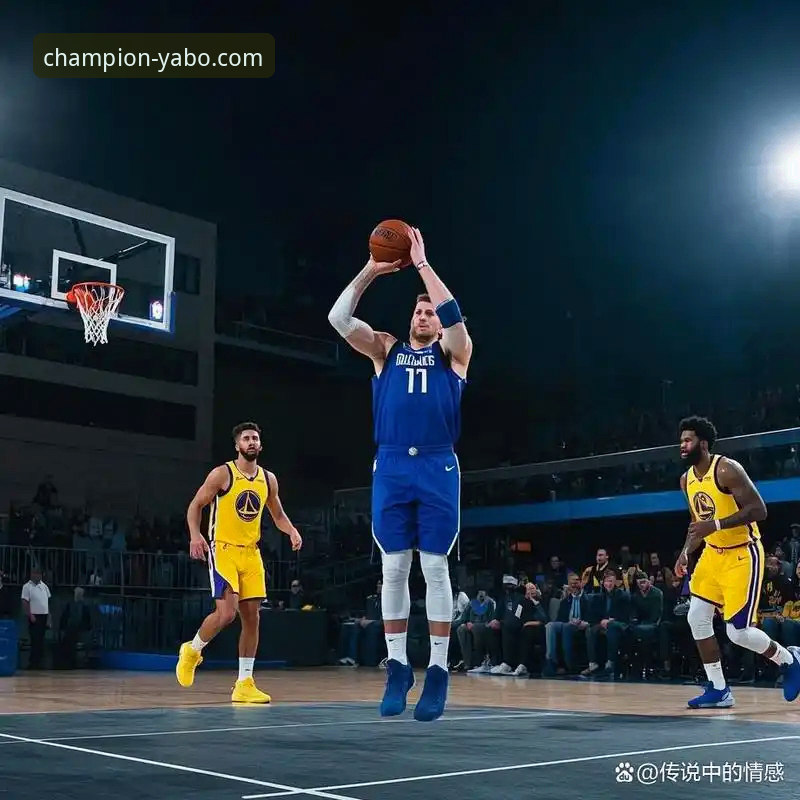 东契奇单核爆发 vs 团队多点开花：一场进攻盛宴的两种解法