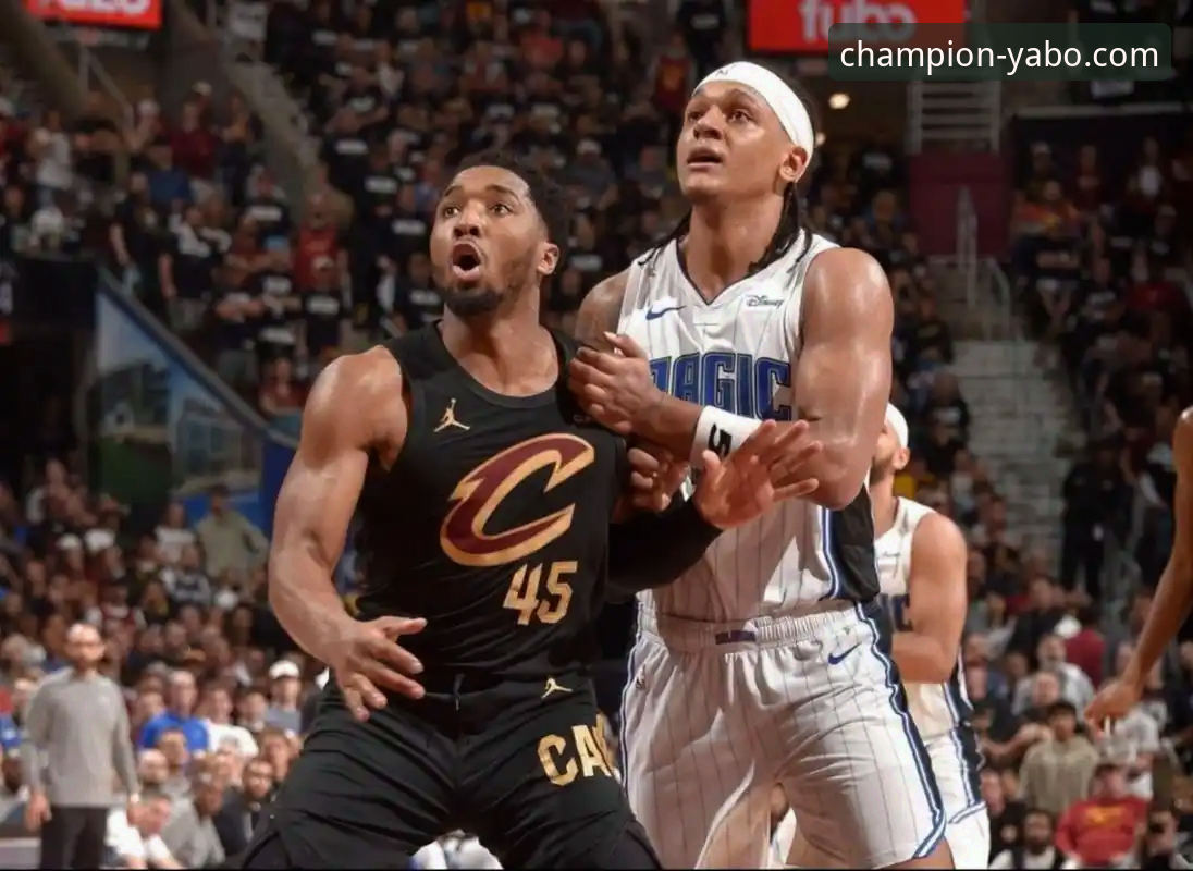 雅博体育应用下载推荐 骑士主场力克魔术,米切尔42分引领四连胜最新战报