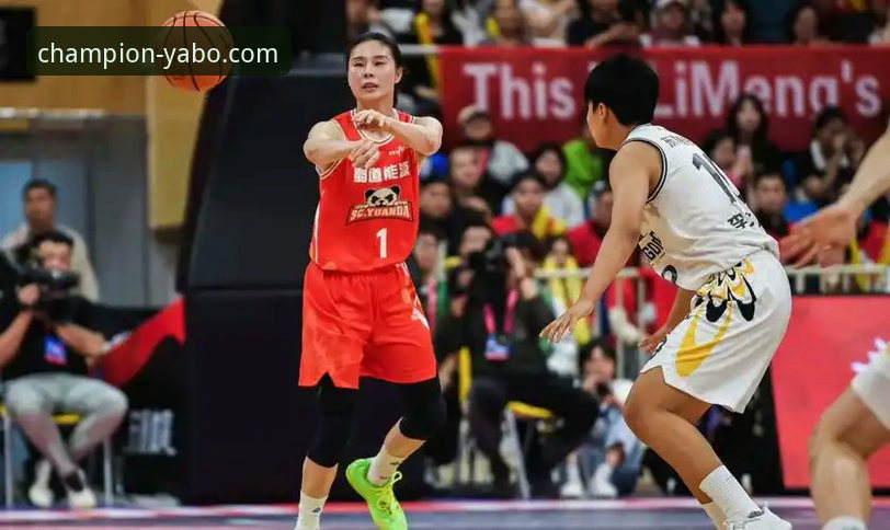 四川女篮总决赛G1大胜创纪录：从技术角度解析一场碾压式胜利